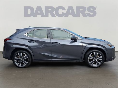 Used 2024 Lexus UX 250h AWD w/ Premium Package image 7