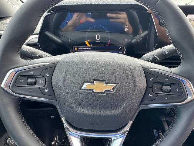 New 2026 Chevrolet TrailBlazer LT w/ Convenience Package FWD image 19