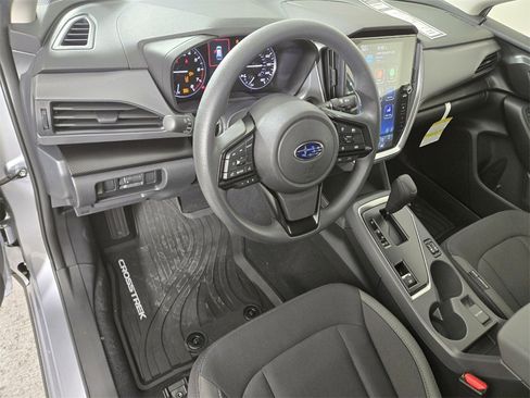 New 2025 Subaru Crosstrek 2.0i Premium image 10