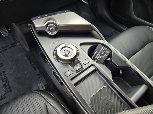 New 2025 Kia EV6 Wind image 19