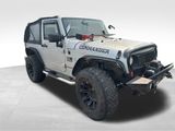Used 2007 Jeep Wrangler X image 4