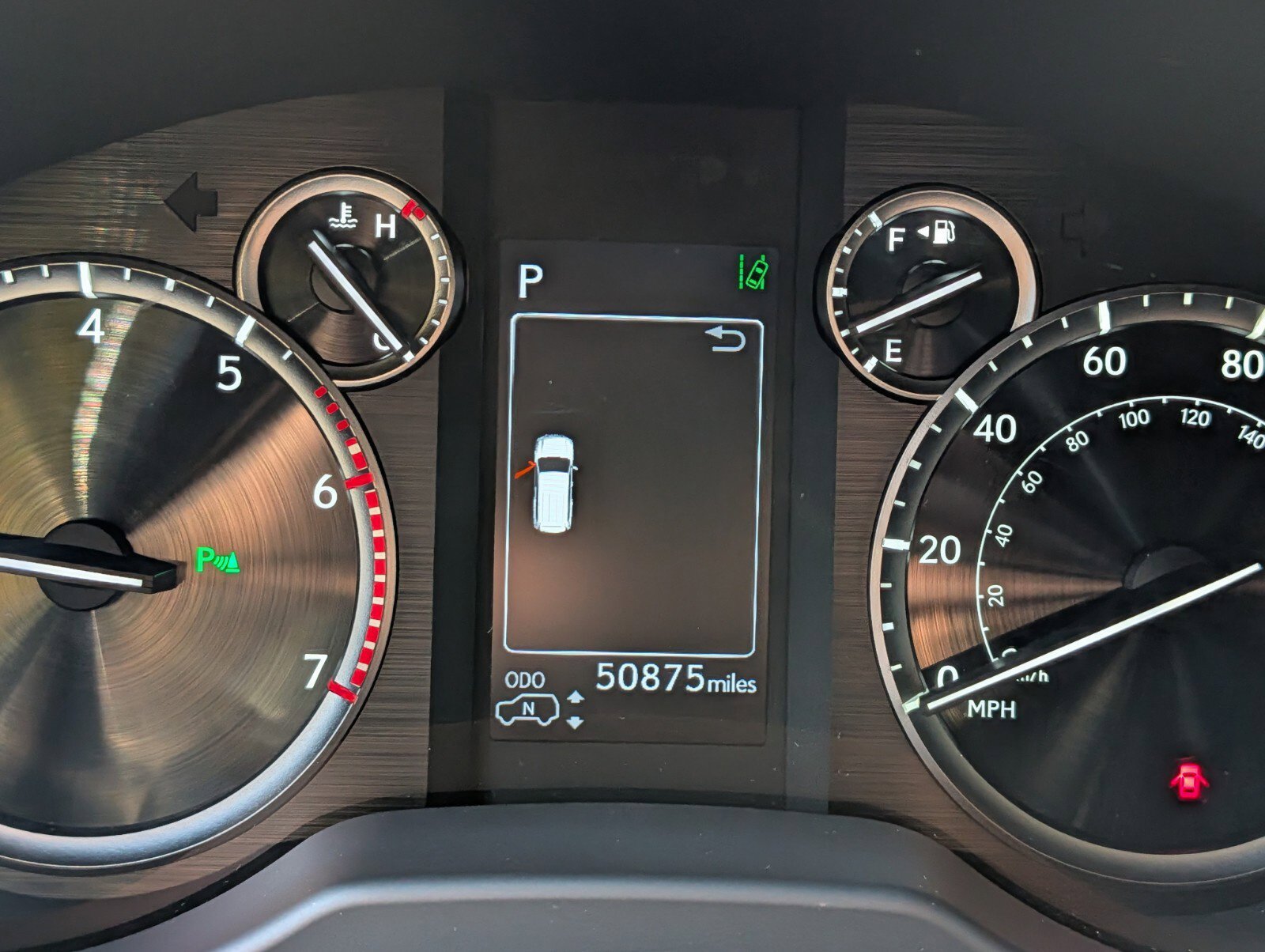 Used 2022 Lexus GX 460 Luxury w/ Sport Design Package AWD/4WD image 32