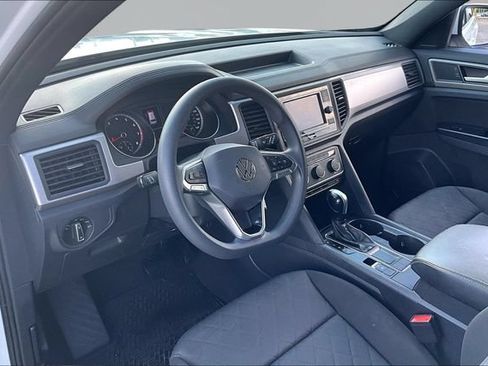 Used 2020 Volkswagen Atlas Cross Sport S FWD image 13
