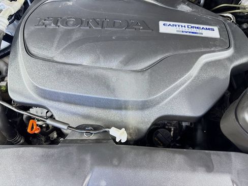 Used 2018 Honda Odyssey EX-L image 42