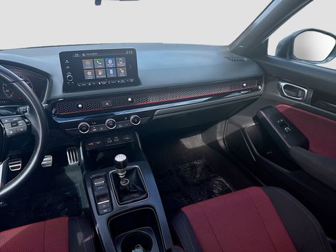 Certified 2024 Honda Civic Si image 22