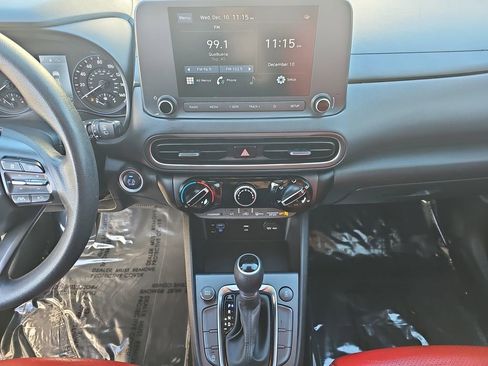 Used 2022 Hyundai Kona SEL w/ Cargo Package image 20