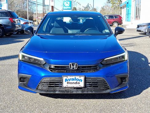 Used 2023 Honda Civic Sport image 3