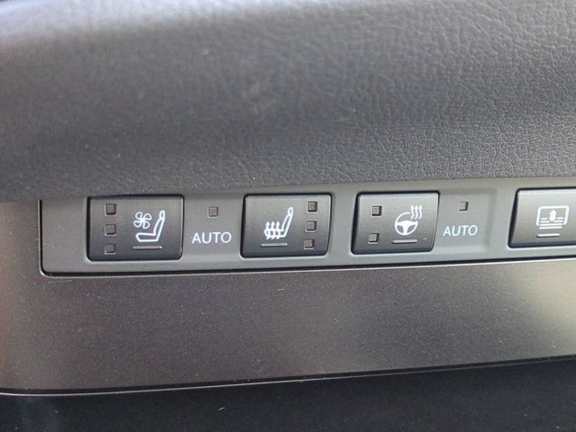 Certified 2024 Lexus ES 350 w/ Premium Package FWD image 21