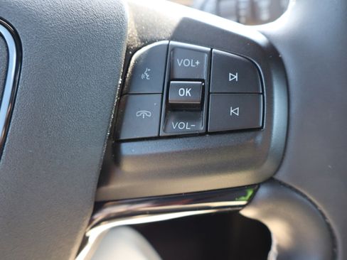 Used 2024 Ford Mustang Mach-E GT w/ Bronze Appearance Package image 17