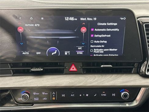 Used 2023 Kia Sportage X-Line w/ X-Line Premium Package image 15