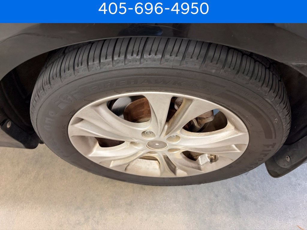 Used 2013 Hyundai Sonata Limited FWD image 9