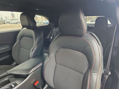 Used 2025 Dodge Charger R/T w/ Quick Order Package 25M R/T image 14