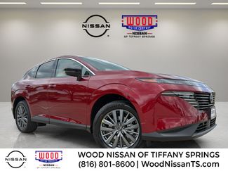 Certified 2026 Nissan Murano SL AWD/4WD 360° Tour