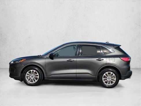 Used 2020 Ford Escape SE image 8