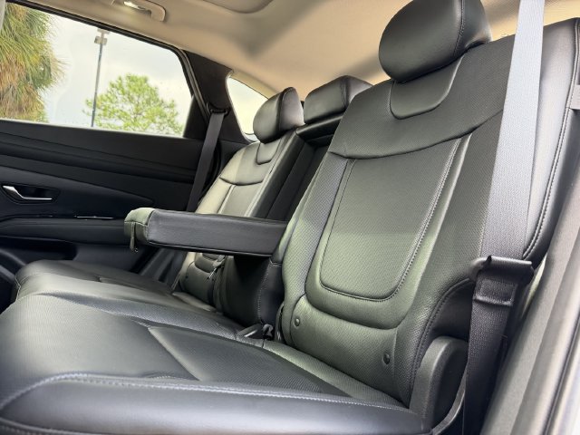 Used 2026 Hyundai Tucson Limited FWD image 25