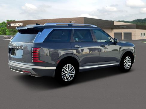 New 2026 Hyundai Palisade SEL image 7