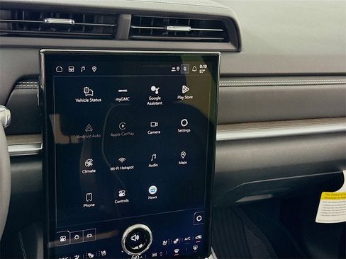 New 2026 GMC Terrain Denali w/ LPO, Floor Liner Package image 10