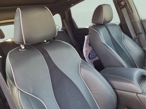 Used 2019 Acura RDX A-Spec FWD image 15