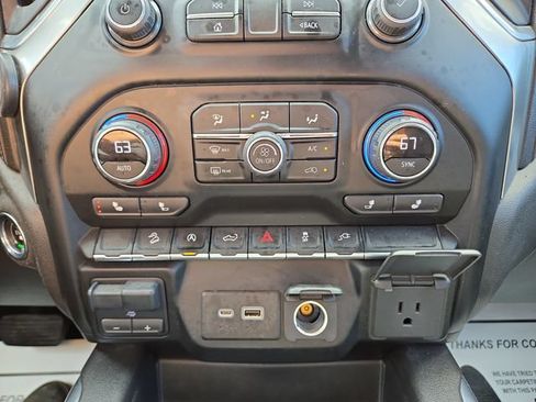 Used 2020 Chevrolet Silverado 1500 RST w/ All-Star Edition AWD/4WD image 26