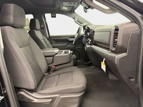 New 2026 Chevrolet Silverado 1500 LT AWD/4WD image 12