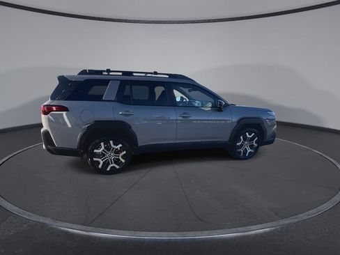 New 2026 Subaru Outback Touring XT image 9