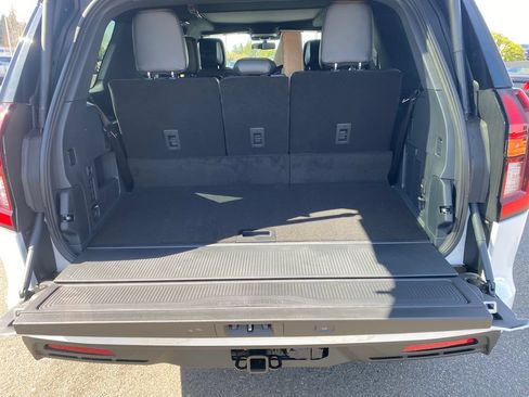 New 2026 Ford Expedition Tremor AWD/4WD image 29