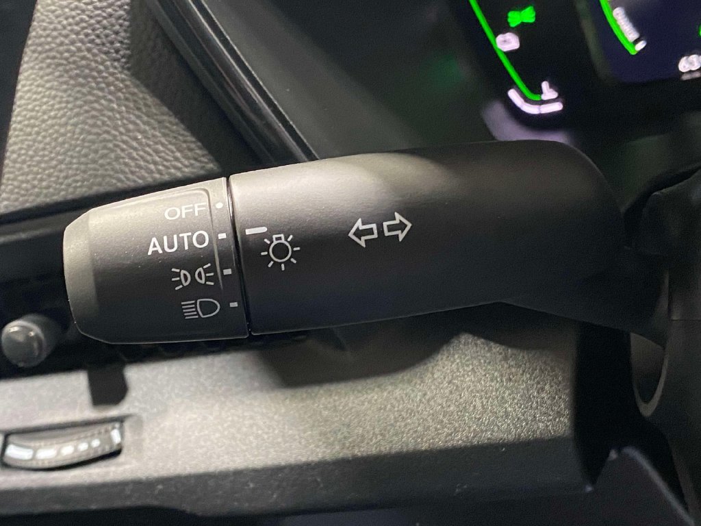 New 2026 Honda CR-V Sport-L image 24