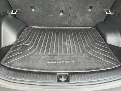 Used 2023 Kia Seltos Nightfall Edition AWD/4WD image 30