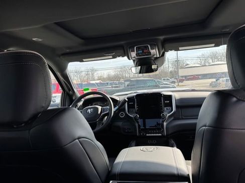New 2026 RAM 2500 Laramie image 21