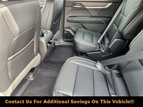 New 2026 GMC Acadia Denali w/ Super Cruise Package image 20