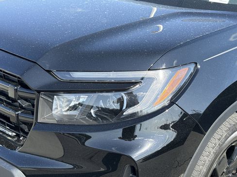 Used 2024 Honda Ridgeline Black Edition image 6