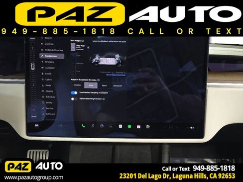 Used 2023 Tesla Model S image 28