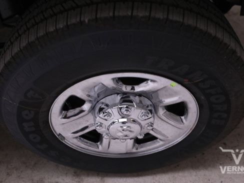 New 2026 RAM 2500 Tradesman image 30