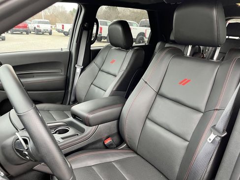 Used 2024 Dodge Durango R/T image 14