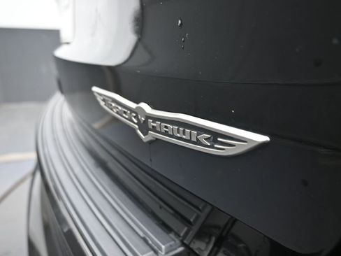 Used 2018 Jeep Grand Cherokee Trackhawk image 15