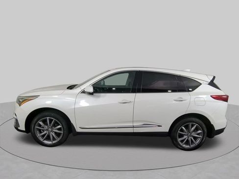 Used 2020 Acura RDX AWD w/ Technology Package image 13