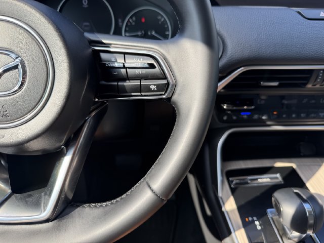Certified 2026 MAZDA CX-90 3.3 Turbo w/ Preferred Package AWD/4WD image 17