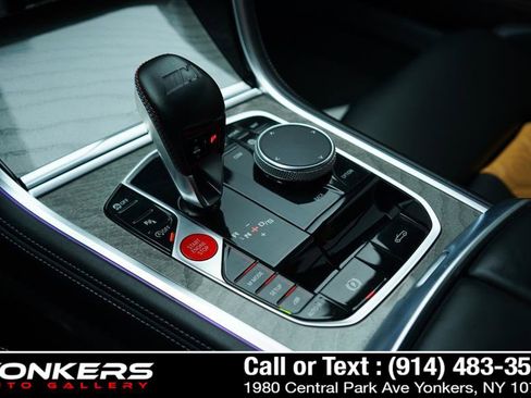 Used 2023 BMW M8 Competition image 34