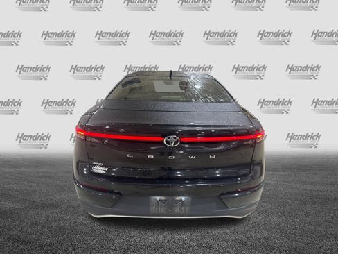 Certified 2023 Toyota Crown AWD/4WD image 45