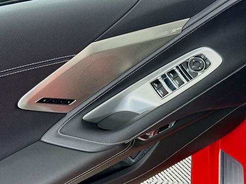 Used 2022 Chevrolet Corvette Stingray Preferred Conv w/ Z51 Performance Package image 19