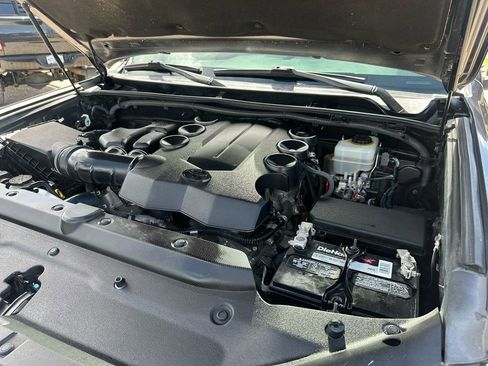 Used 2016 Toyota 4Runner Limited AWD/4WD image 46