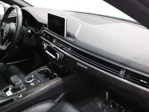 Used 2019 Audi S5 Premium Plus w/ Premium Plus AWD/4WD image 27