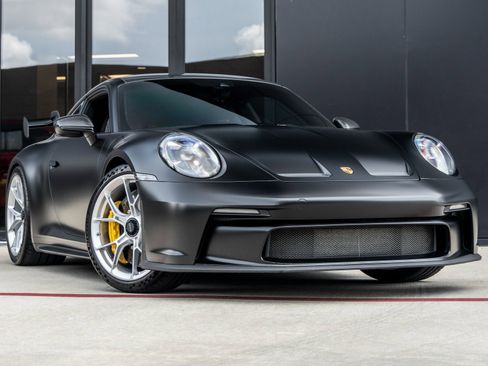 Certified 2024 Porsche 911 GT3 image 6