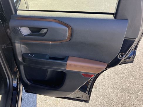 Used 2023 Ford Bronco Sport Outer Banks w/ Tech Package image 29