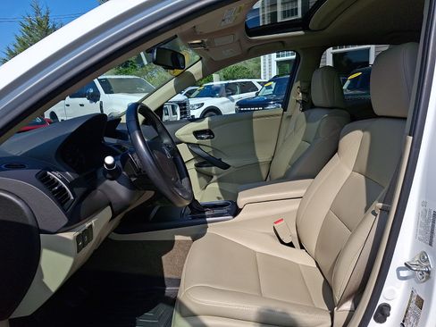 Used 2018 Acura RDX AWD image 14