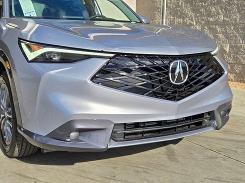 New 2026 Acura ADX FWD image 7