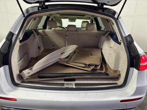 Used 2020 Mercedes-Benz E 450 4MATIC Wagon w/ Premium Package image 19