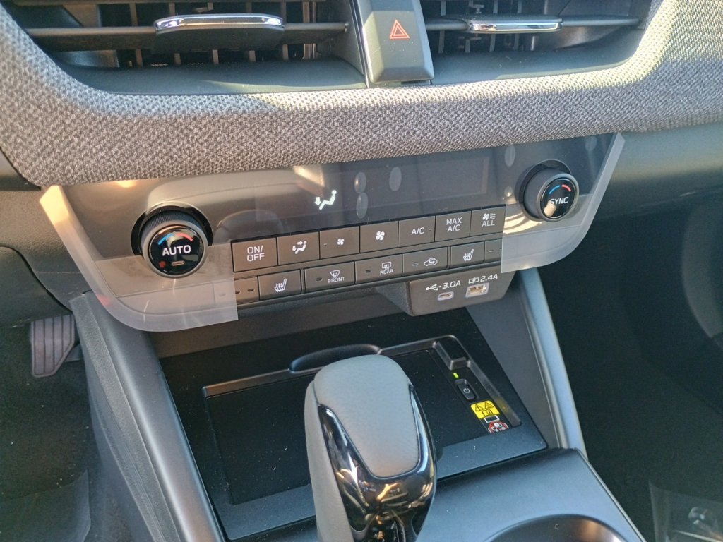 New 2026 Subaru Outback Limited AWD/4WD image 22