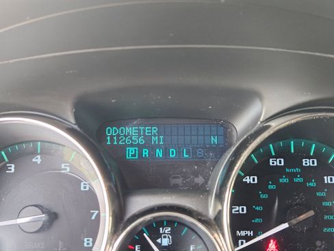 Used 2015 Buick Enclave Leather AWD/4WD image 8