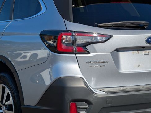 Used 2021 Subaru Outback Premium w/ Popular Package #1 image 13